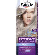 PALETTE INTENSIVE COLOR CREME farba na vlasy 12-21 Strieborno popolavý blond