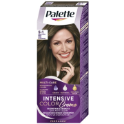 PALETTE INTENSIVE COLOR CREME farba na vlasy 5-1 Ľadovo svetlo hnedý