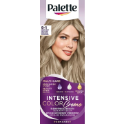 PALETTE INTENSIVE COLOR CREME farba na vlasy 9-1 Zvlášť ľadovo svetlo plavý