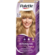 PALETTE INTENSIVE COLOR CREME farba na vlasy BW12/12-46 Prirodzený svetlý blond