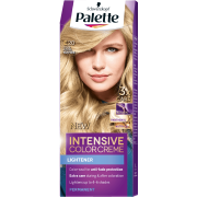 PALETTE INTENSIVE COLOR CREME farba na vlasy E20 Super svetlý blond