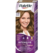 PALETTE INTENSIVE COLOR CREME farba na vlasy LG5 Iskrivý nugát