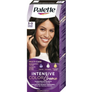 PALETTE INTENSIVE COLOR CREME farba na vlasy N2/3-0 Tmavo hnedá