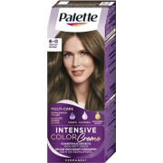PALETTE INTENSIVE COLOR CREME farba na vlasy N5 Tmavo plavý
