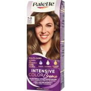 PALETTE INTENSIVE COLOR CREME farba na vlasy N6 Stredne plavý