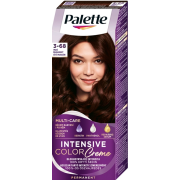 PALETTE INTENSIVE COLOR CREME farba na vlasy R2 Tmavý mahagón