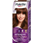 PALETTE INTENSIVE COLOR CREME farba na vlasy R4 Gaštanová