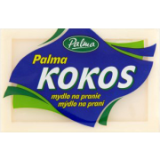PALMA pracie mydlo 200g Kokosové
