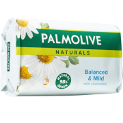 PALMOLIVE mydlo 90g Harmanček