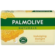 PALMOLIVE mydlo 90g Milk & Honey