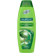 PALMOLIVE šampón 350ml Aloe Silky Shine