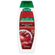 PALMOLIVE šampón 350ml Brilliant Color