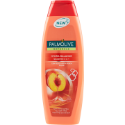 PALMOLIVE šampón 350ml Broskyňa 2v1
