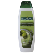 PALMOLIVE šampón 350ml Oliva