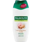 PALMOLIVE sprchový gél 250ml Almond & Milk