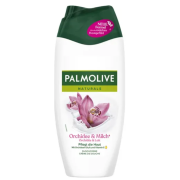 PALMOLIVE sprchový gél 250ml  Black Orchid