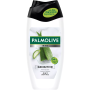 PALMOLIVE sprchový gél 250ml  MAN Sensitive
