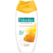 PALMOLIVE sprchový gél 250ml Milk & Honey