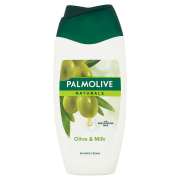PALMOLIVE sprchový gél 250ml Olive Milk