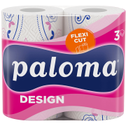 PALOMA kuchynské utierky mega  3 vr 2ks