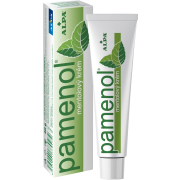 PAMENOL masážny krém 40g