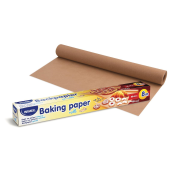 Papier na pečenie v boxe 8m/38cm
