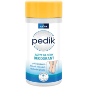 PEDIK deo zásyp na nohy 100g