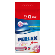 PERLEX EXTREME prášok 2,4kg/25PD Color Magnólia