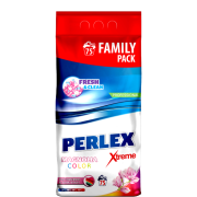 PERLEX EXTREME prášok 7,5kg/75PD Color Magnólia