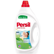 PERSIL gél na pranie 1,71L/38PD Sensitive