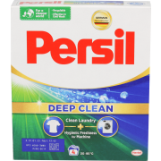 PERSIL prášok 240g/4PD Regular