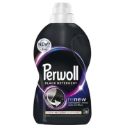 PERWOLL gél 1l Black