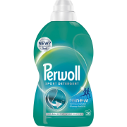 PERWOLL gél 1L Sport
