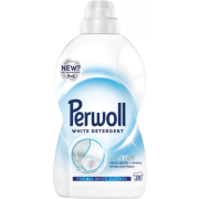 PERWOLL gél 1L White