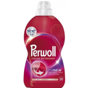 PERWOLL gél 1L/20PD Color