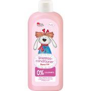 PINK ELEPHANT šampón 500ml Bunny Isla