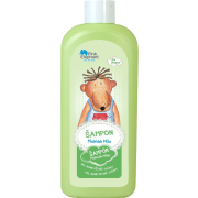 PINK ELEPHANT šampón 500ml Medvedík Miško