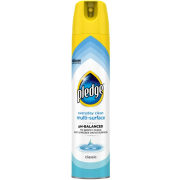 PLEDGE sprej 250ml - Multi Surface