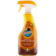 PRONTO rozprašovač 500ml - Wood Aloe Vera