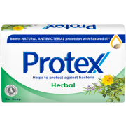 PROTEX mydlo 90g Herbal