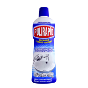 PULIRAPID 500ml Classico - na vodný kameň
