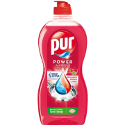 PUR na riad 450ml - Raspberry