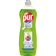 PUR na riad 750ml - Apple