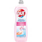 PUR na riad 750ml - Balsam ruky a nechty