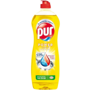 PUR na riad 750ml - Lemon