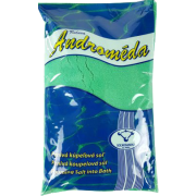 RELAXA ANDROMÉDA soľ do kúpeľa 1kg Eukalyptus (penivá)