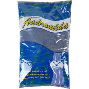 RELAXA ANDROMÉDA soľ do kúpeľa 1kg Levanduľa (penivá)