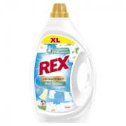 REX gél 2,43L/54PD Lotus & Almond