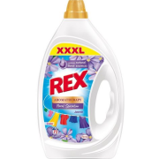 REX gél 3,24L/72PD color Jasmin Jojoba oils