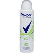 REXONA deo sprej 150ml Aloe Vera